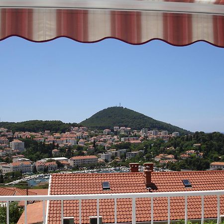 דוברובניק Rooms Andrijana מראה חיצוני תמונה