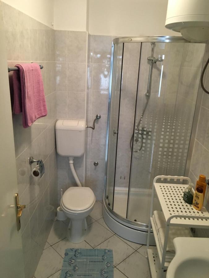 דוברובניק Rooms Andrijana מראה חיצוני תמונה