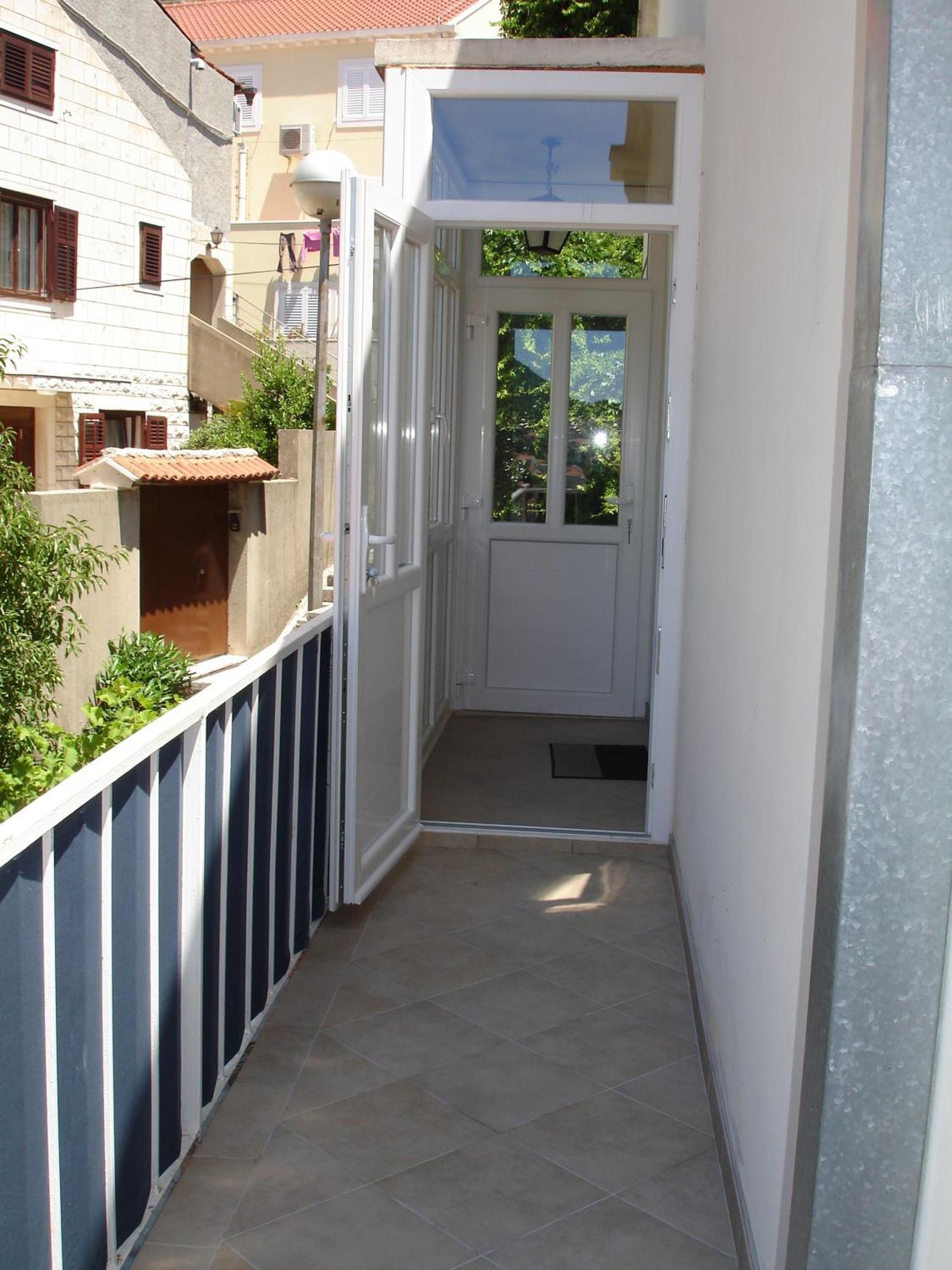 דוברובניק Rooms Andrijana מראה חיצוני תמונה