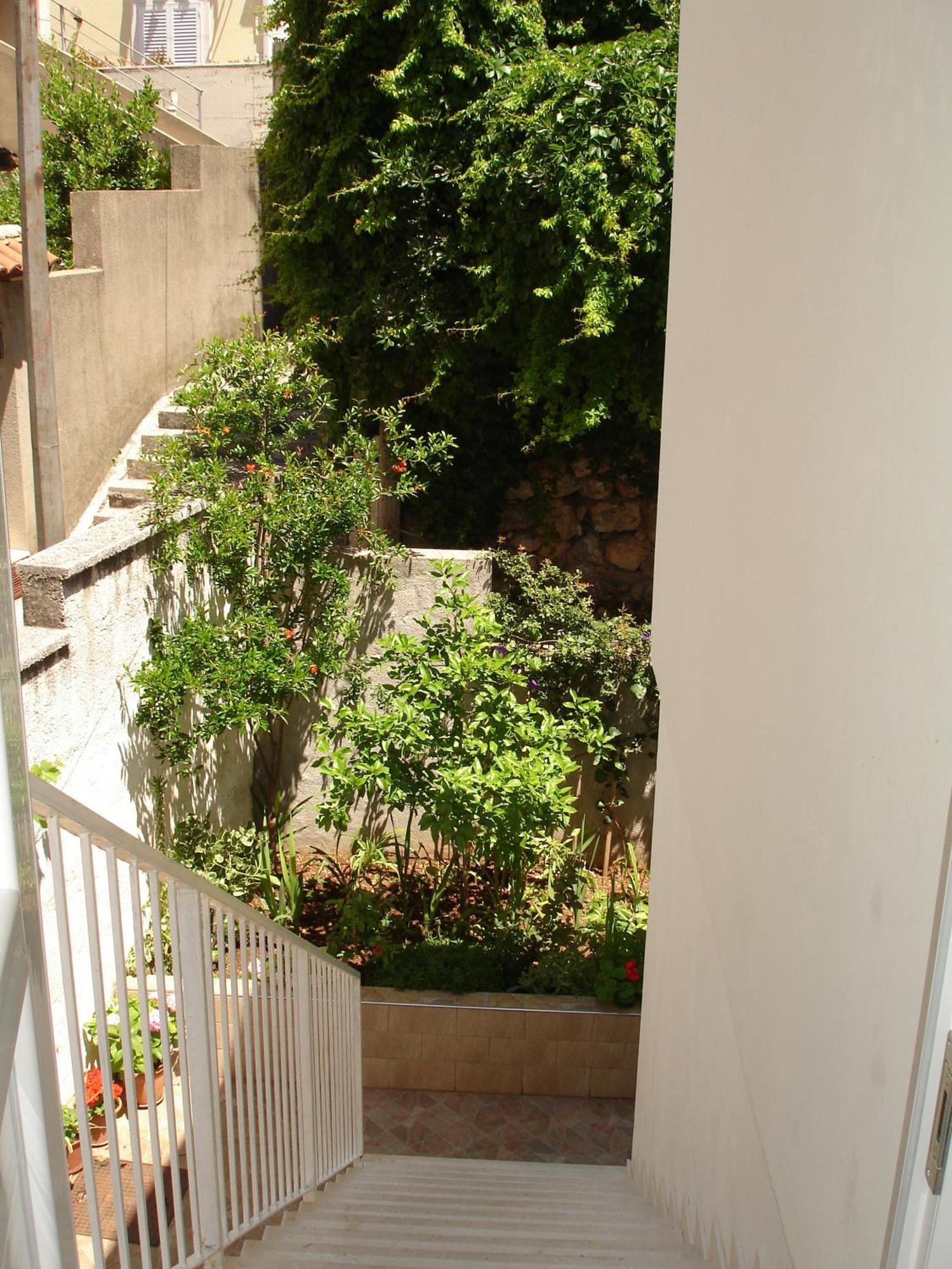דוברובניק Rooms Andrijana מראה חיצוני תמונה