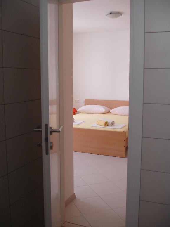 דוברובניק Rooms Andrijana חדר תמונה