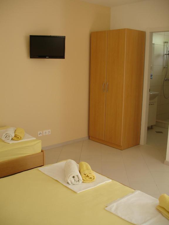 דוברובניק Rooms Andrijana חדר תמונה