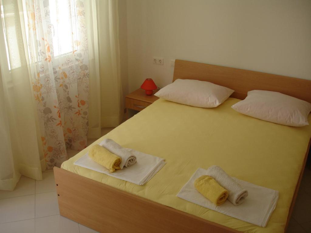 דוברובניק Rooms Andrijana חדר תמונה