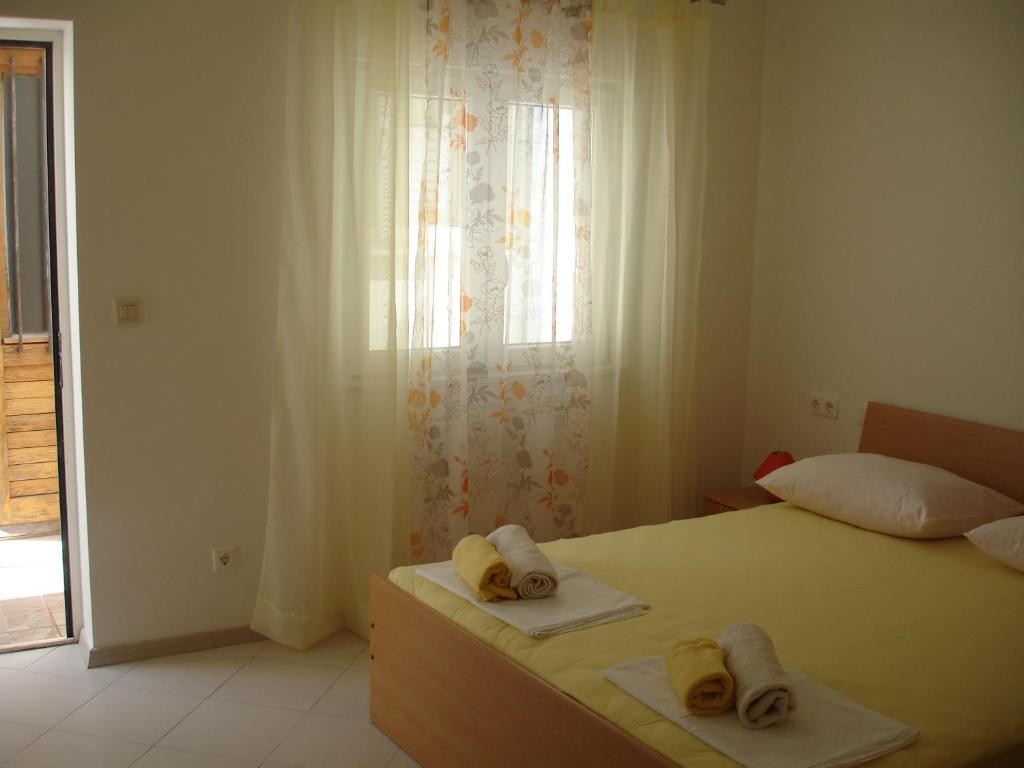 דוברובניק Rooms Andrijana חדר תמונה