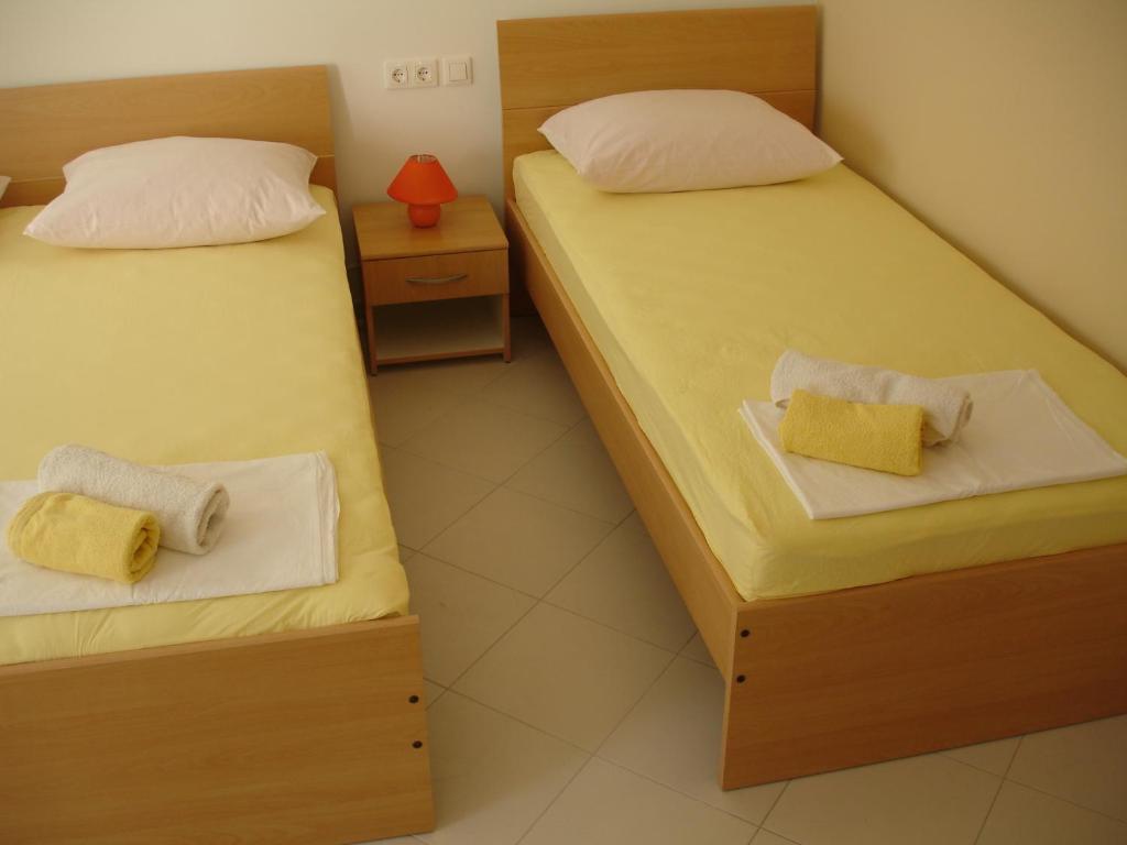 דוברובניק Rooms Andrijana חדר תמונה