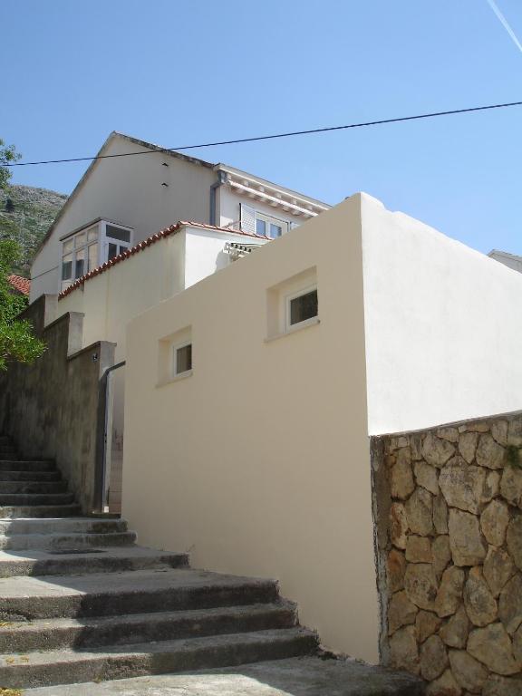 דוברובניק Rooms Andrijana מראה חיצוני תמונה