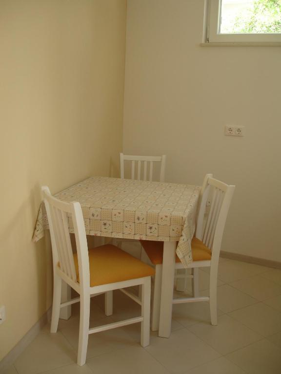 דוברובניק Rooms Andrijana חדר תמונה