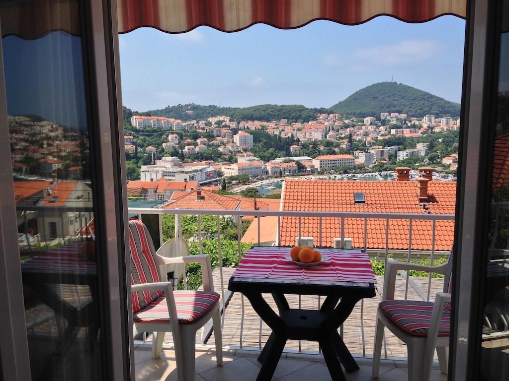 דוברובניק Rooms Andrijana חדר תמונה