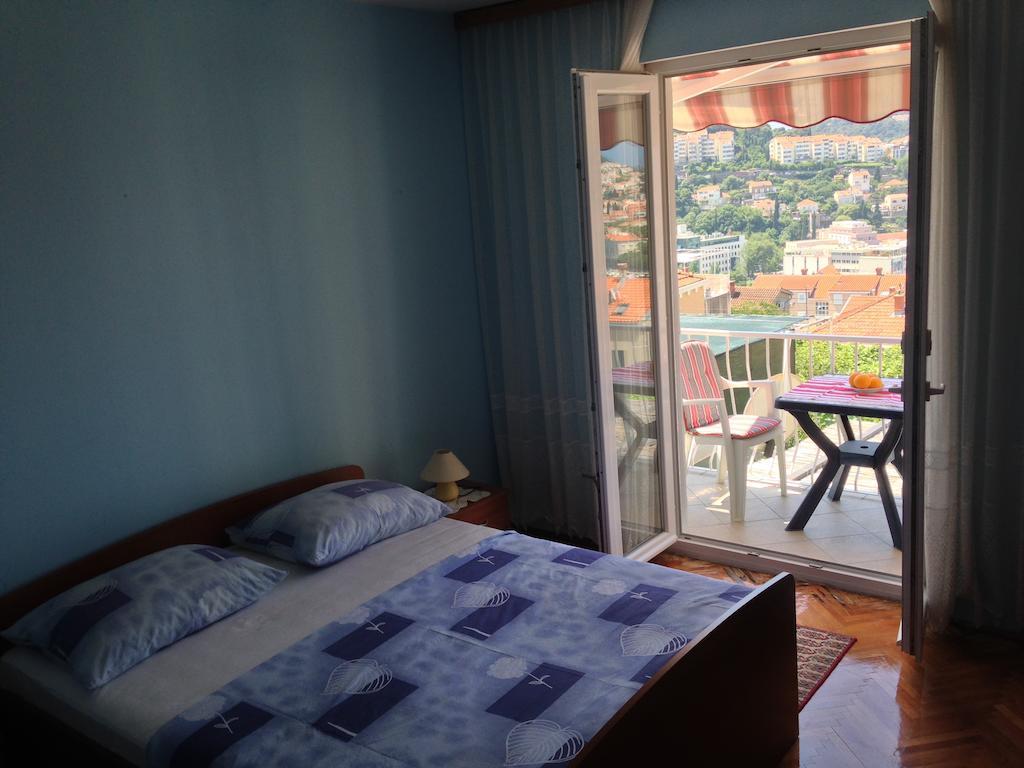 דוברובניק Rooms Andrijana חדר תמונה
