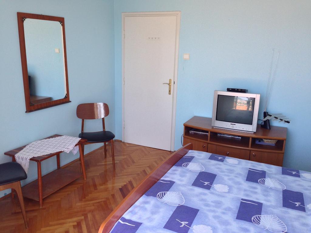 דוברובניק Rooms Andrijana חדר תמונה