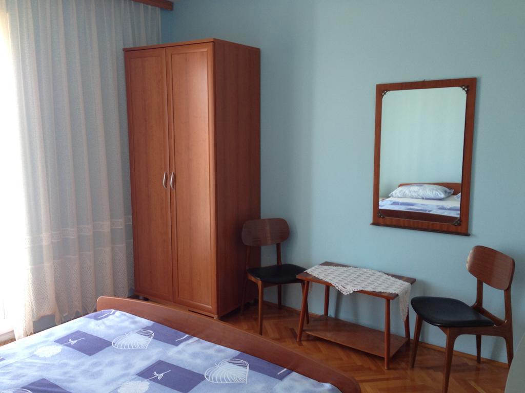 דוברובניק Rooms Andrijana חדר תמונה